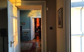 Lissanisky House